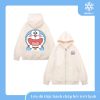Áo Hoodie Doraemon Snowind Siêu Đáng Yêu