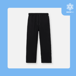 Quần Jogger Thun CloudTouch™ Đàn hồi Lai Tùy Chỉnh The No Style 096