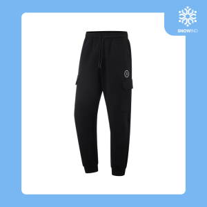 Quần nỉ bo gấu Nam